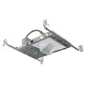 Nicor NICOR DLQ5-MA-FIXT-4K-WH 5 in. Multi-Adjustable Square LED Fixture with Housing in 4000K DLQ5-MA-FIXT-4K-WH